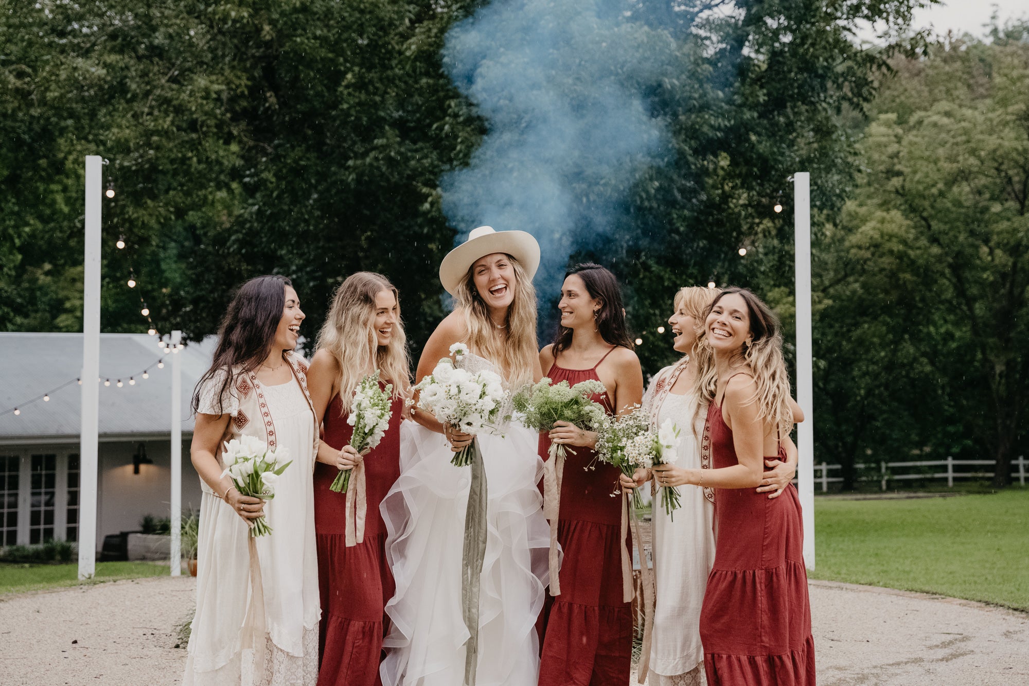 Hello Wedding Season! - Why Boho Weddings Are More Popular Than Ever