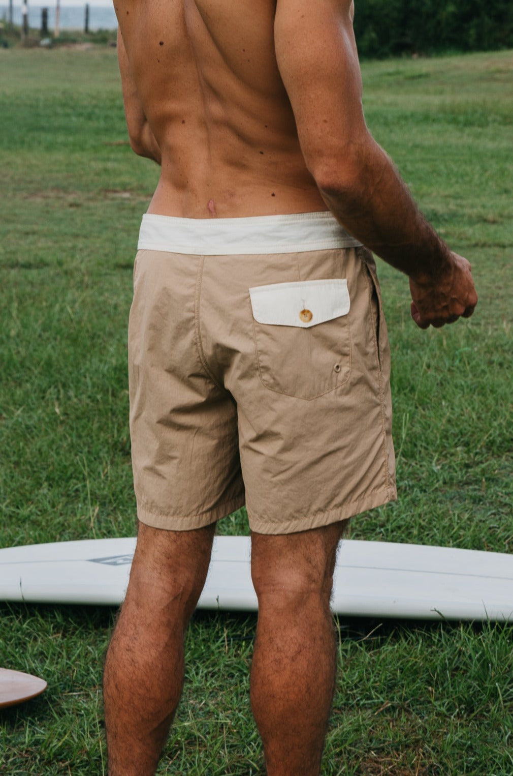 Finn - Boardshorts