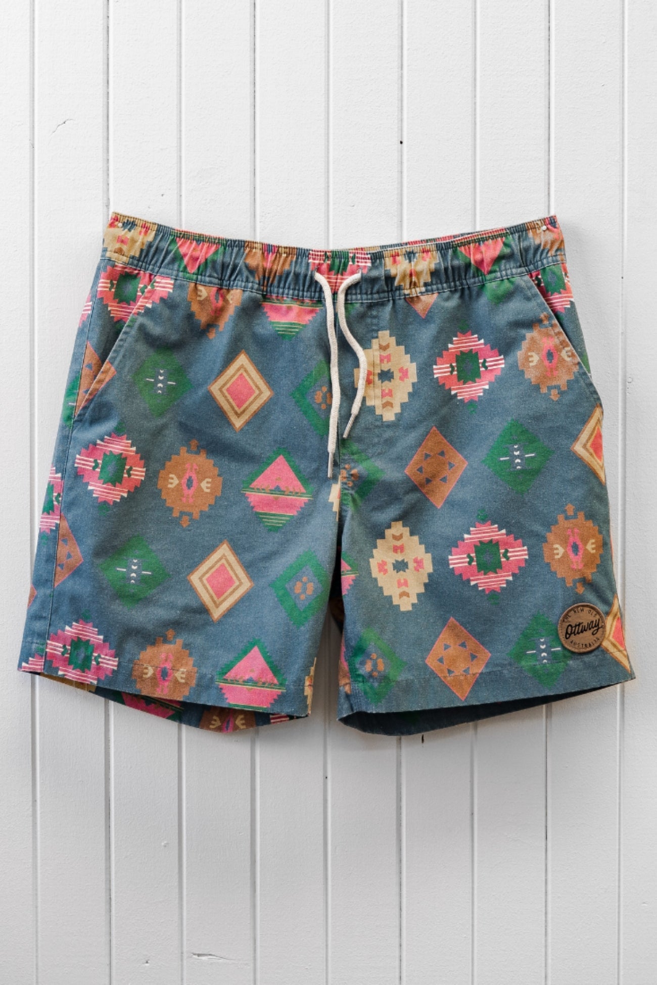 Riverston Shorts