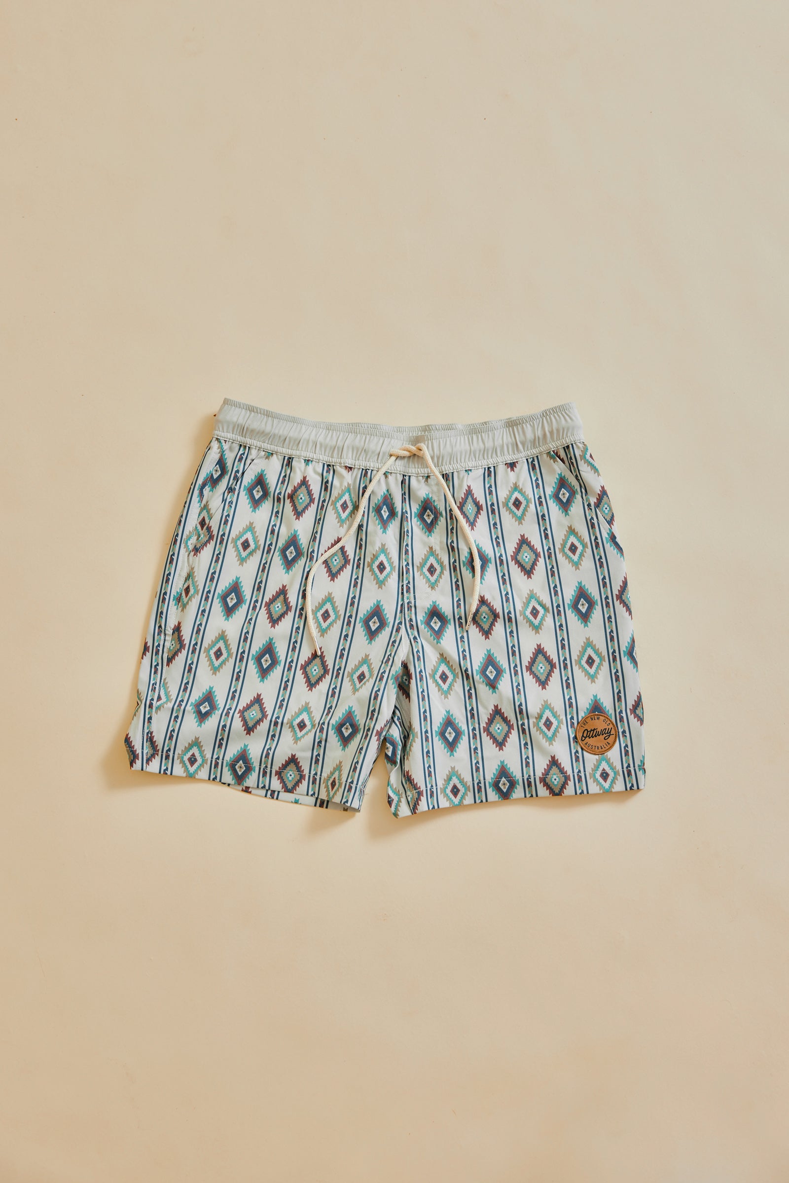 Westward Shorts