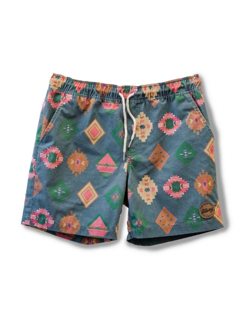 Riverston Shorts