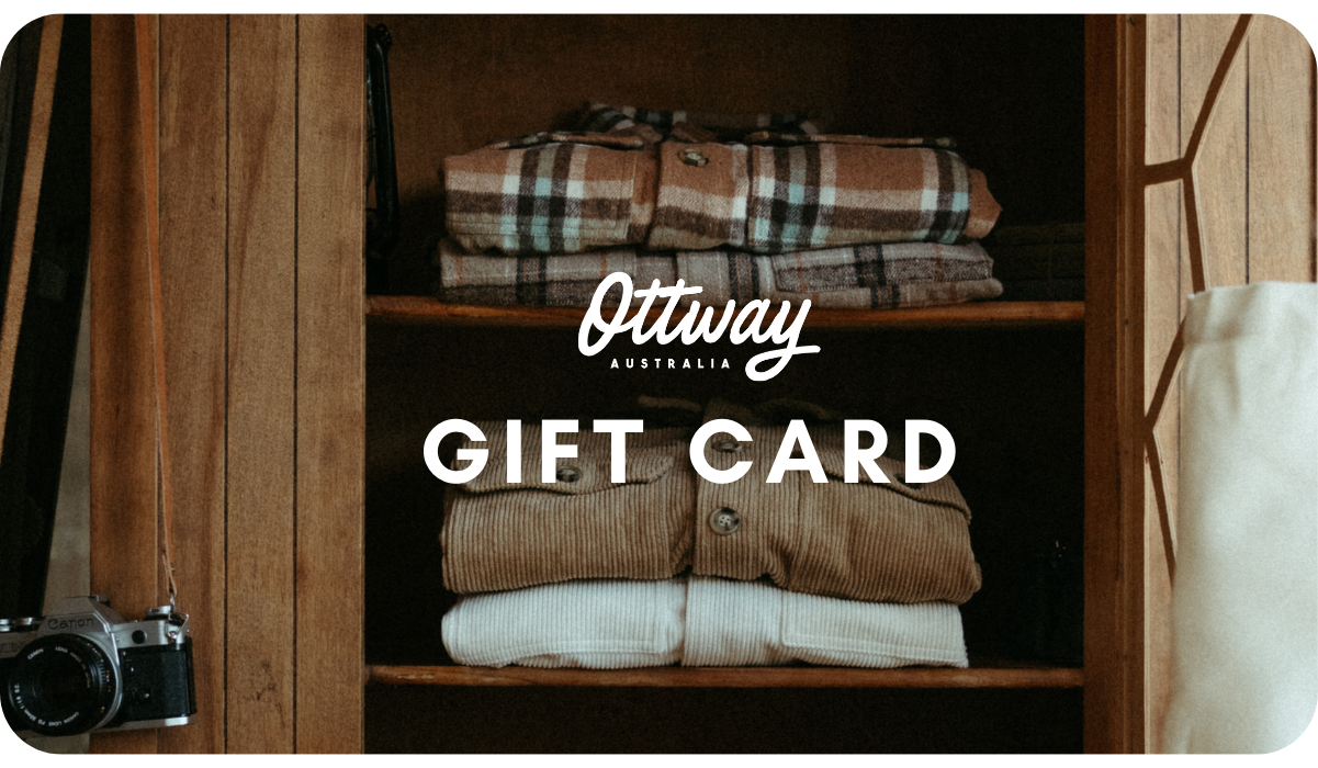 Ottway Gift Voucher